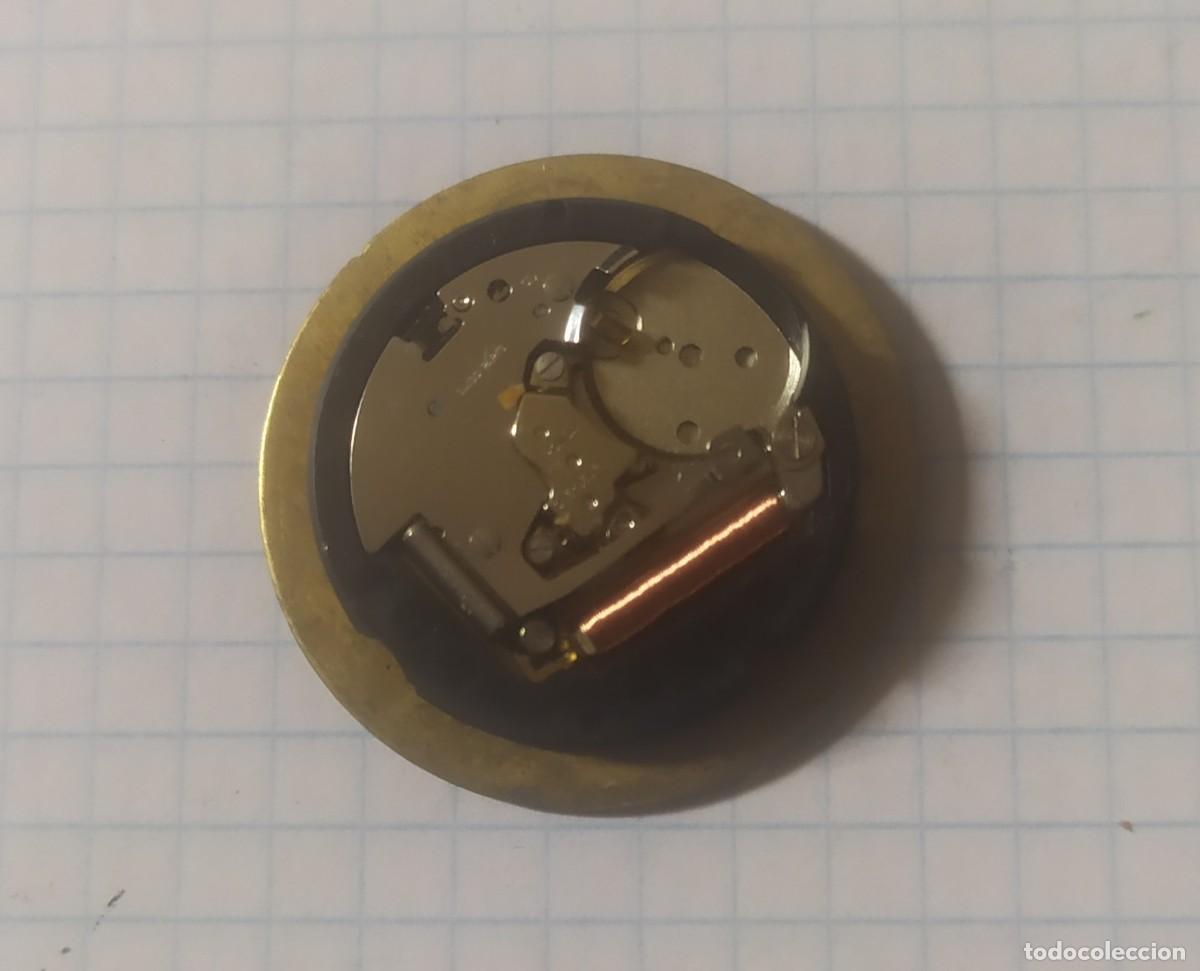 Recambios de relojes: Pieza de reloj para repuesto - Foto 2