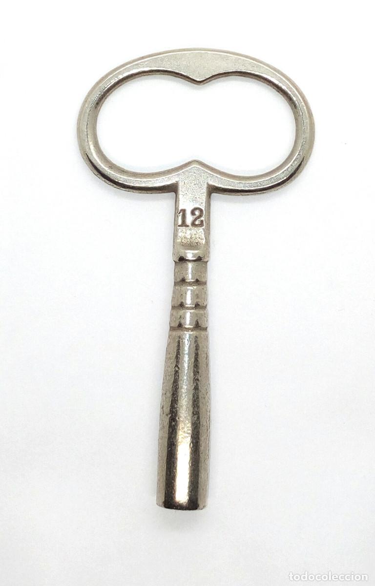 Recambios de relojes: ⏰ LLAVE PARA RELOJ PARA 4,5 mm. - Foto 1