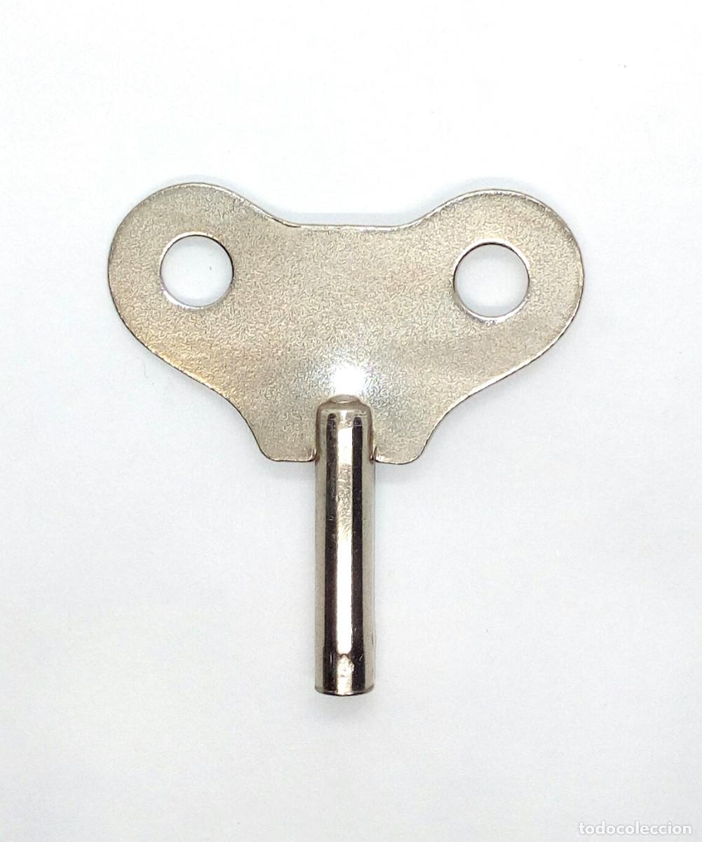 Recambios de relojes: ⏰ LLAVE PARA RELOJ PARA 3 mm. - Foto 1