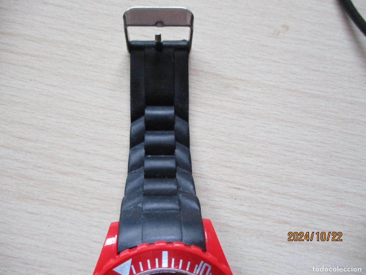 Recambios de relojes: RELOJ MICKEY funcionando - Foto 2
