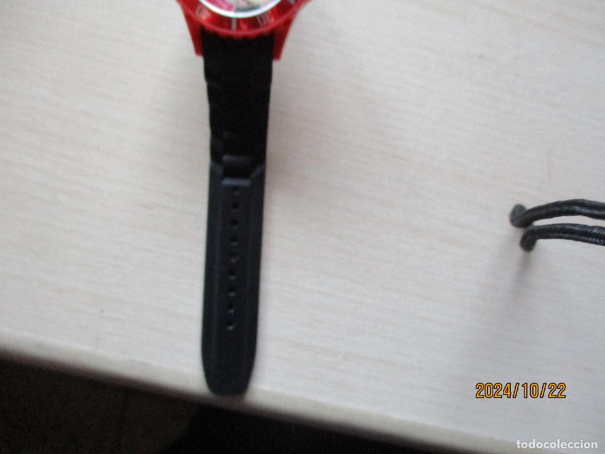 Recambios de relojes: RELOJ MICKEY funcionando - Foto 3