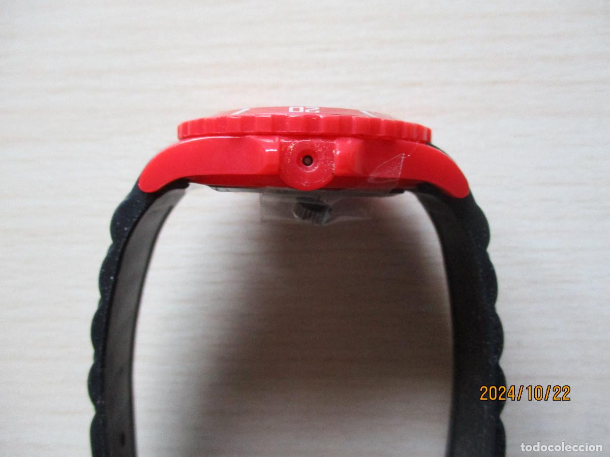 Recambios de relojes: RELOJ MICKEY funcionando - Foto 4