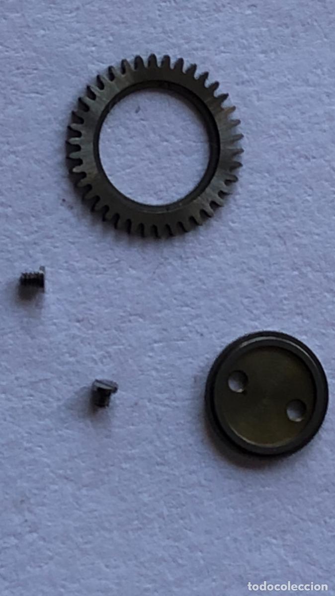 Ersatzteile f&uuml;r Uhren: OMEGA CAL. 600 ( Parts ) Piezas de repuestos original &rdquo;