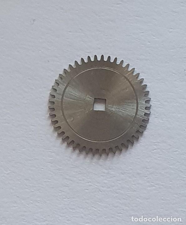 Recambios de relojes: RUEDA ROCHETE FHF 28 - Foto 1