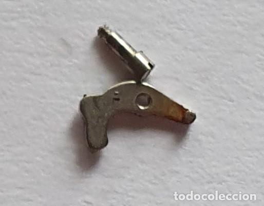 Recambios de relojes: TIRETE Y TORNILLO FE 233 - Foto 1