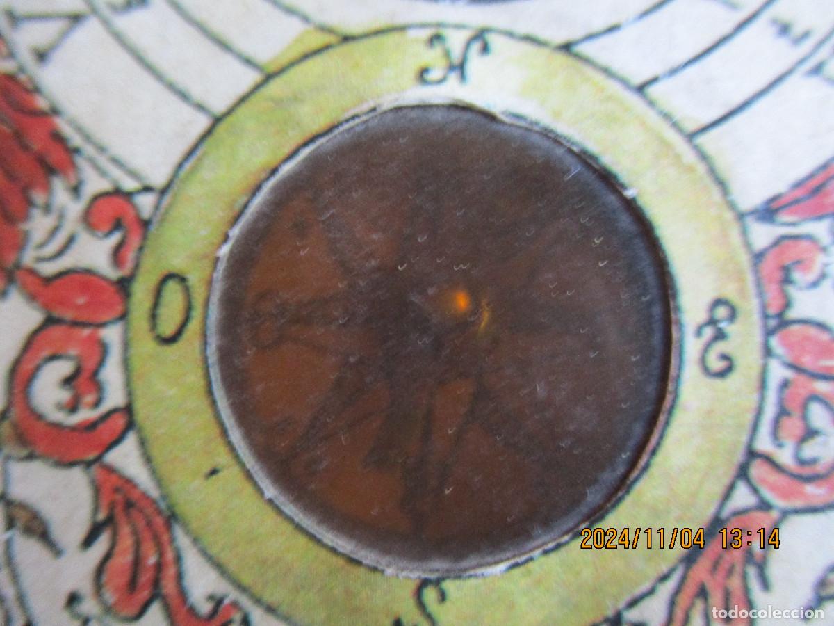 Recambios de relojes: RELOJ DE SOL Y BRUJULA - Foto 3