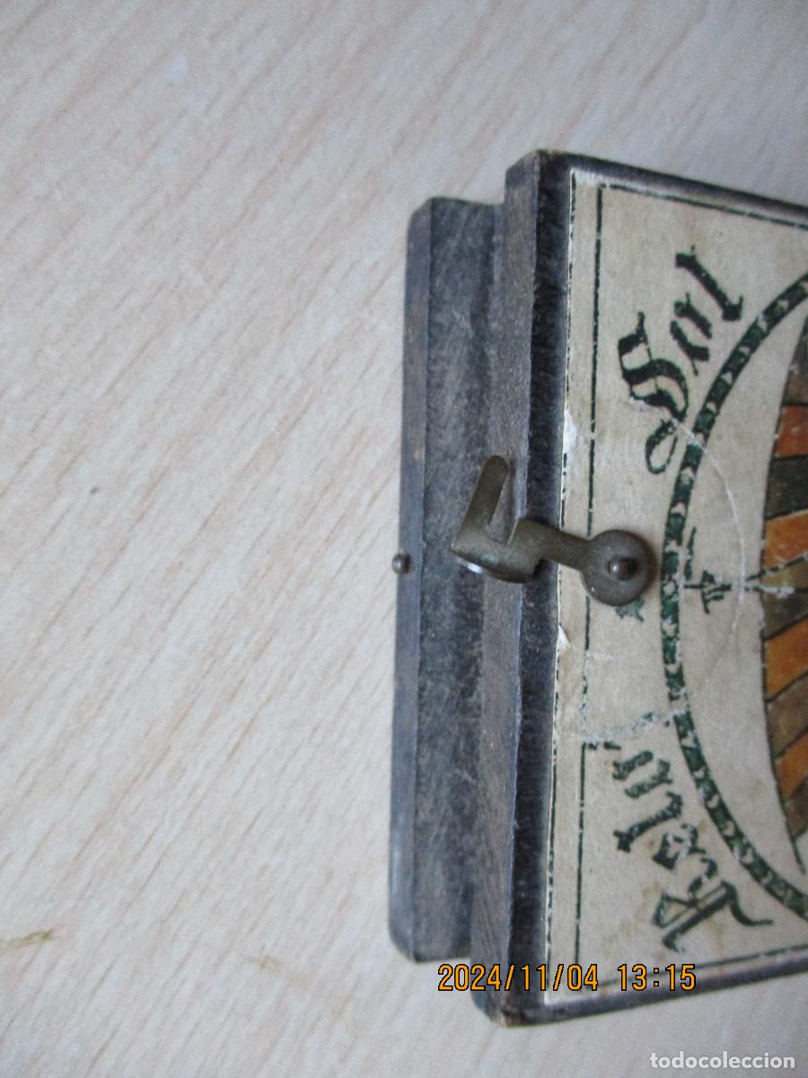 Recambios de relojes: RELOJ DE SOL Y BRUJULA - Foto 7