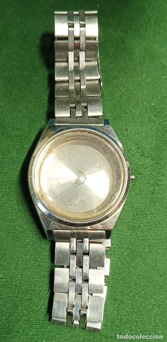 Recambios de relojes: Caja y pulsera para CITIZEN. Autom&aacute;tico. - Foto 1