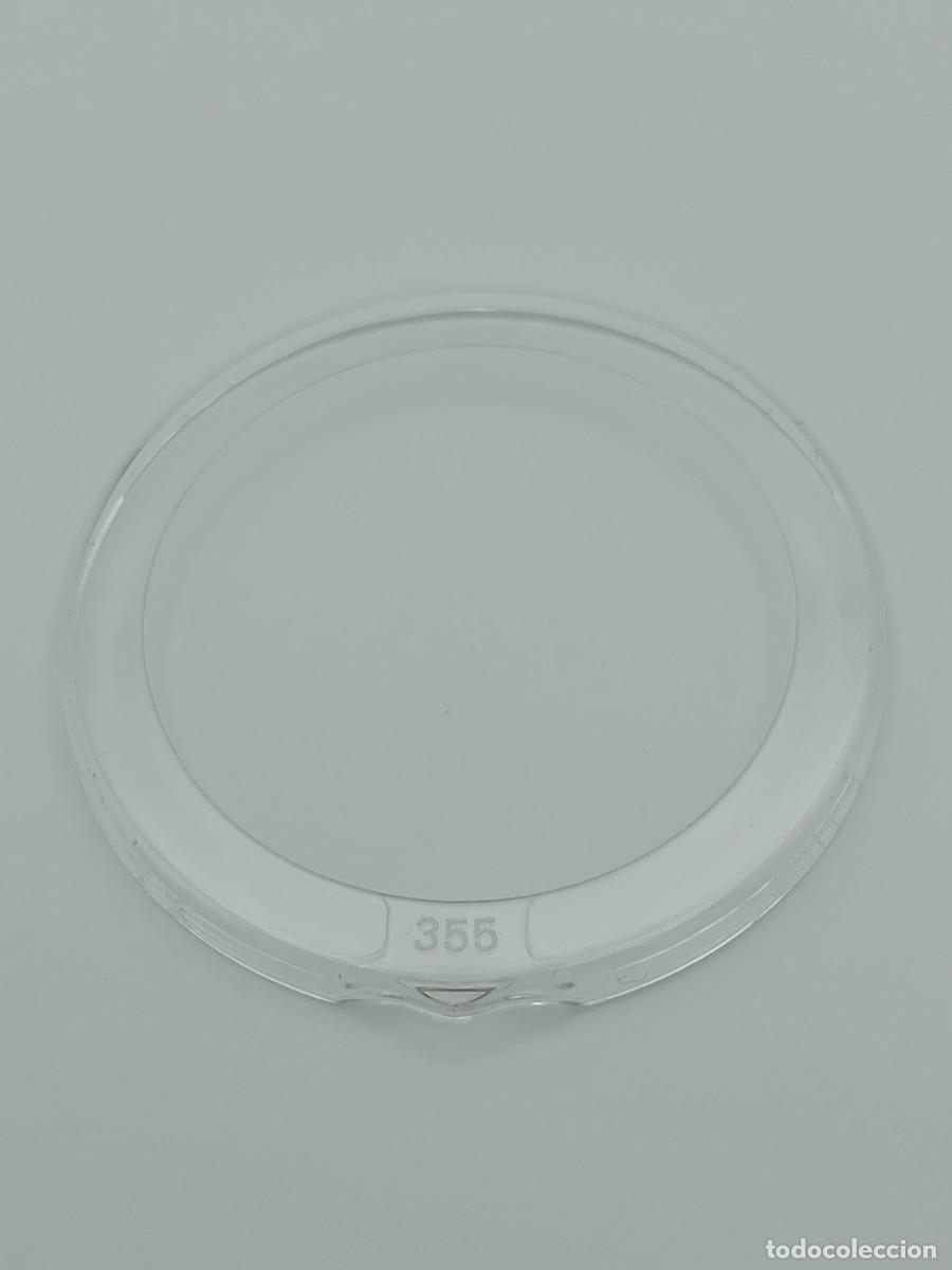 Recambios de relojes: Original ROLEX Daytona 40mm Protector Bisel 355 - Foto 3