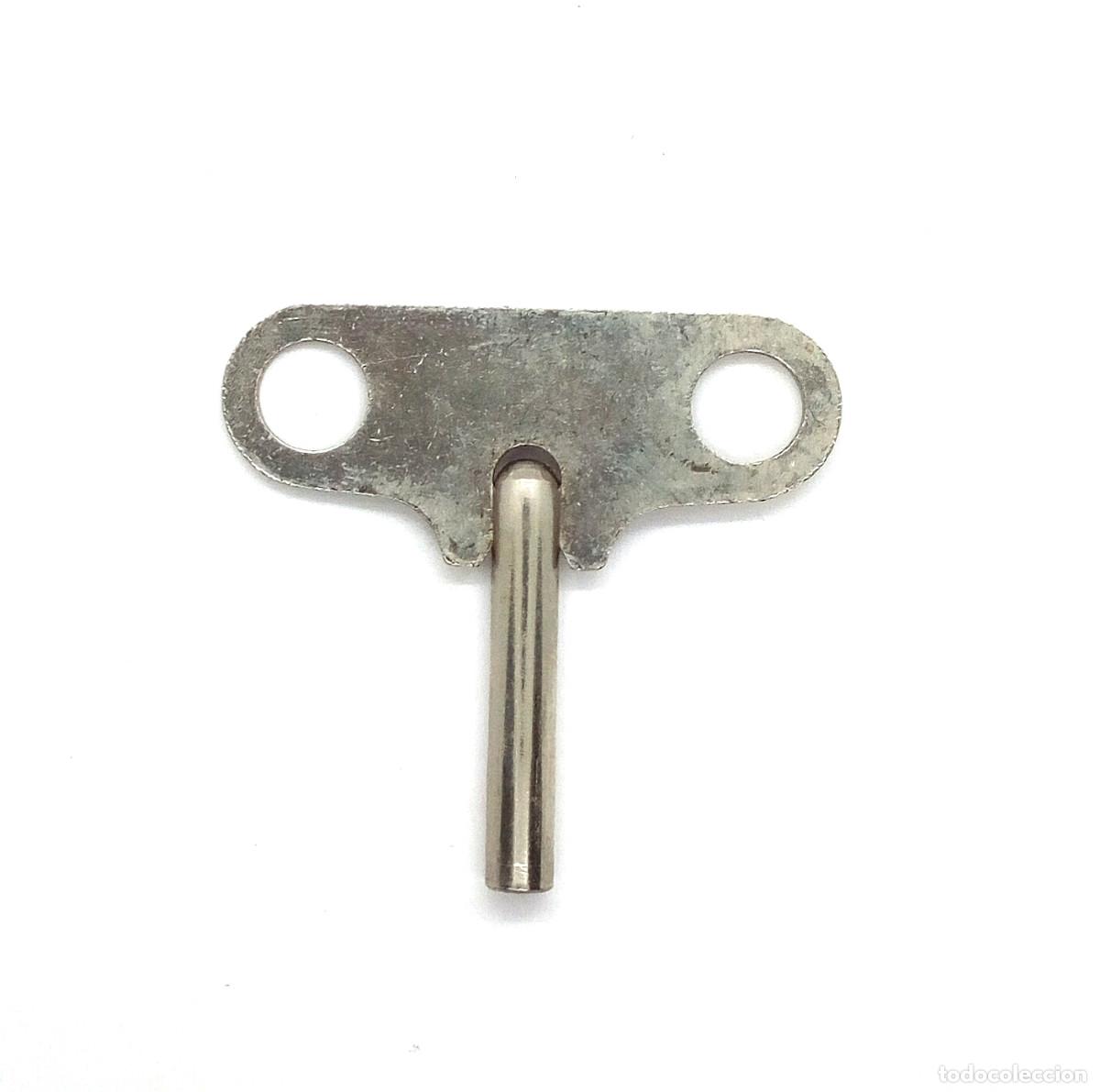 Recambios de relojes: ⏰ LLAVE PARA RELOJ PARA 3 mm. - Foto 1