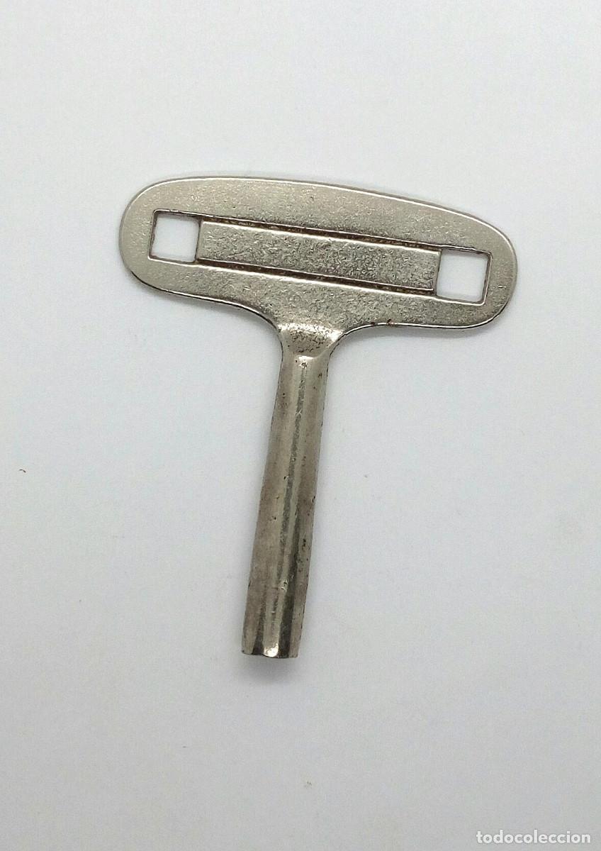 Recambios de relojes: ⏰ LLAVE PARA RELOJ PARA 3 mm. - Foto 1