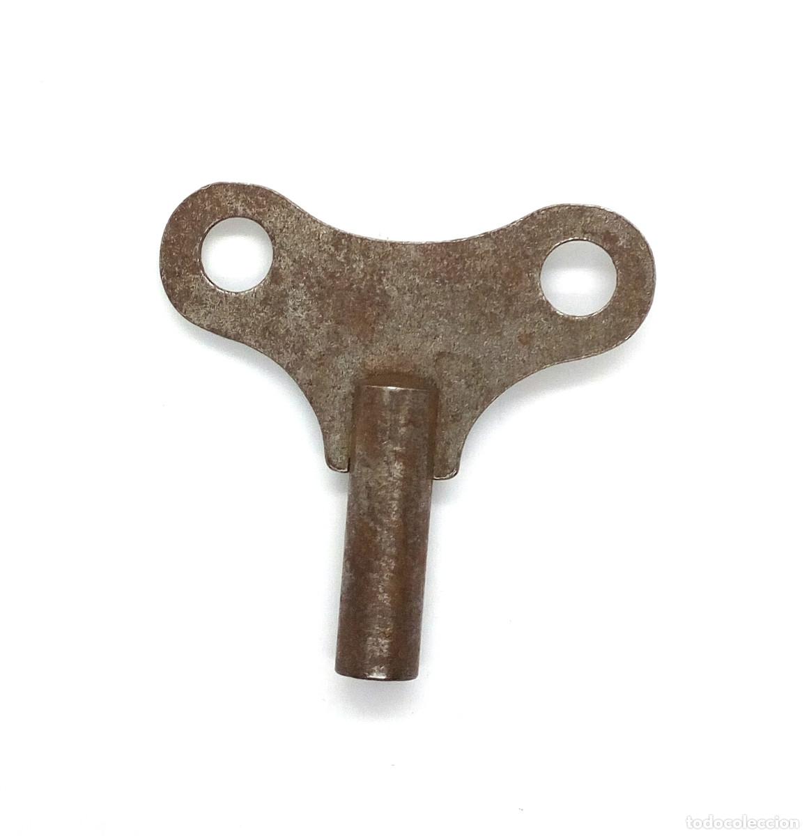 Recambios de relojes: ⏰ LLAVE PARA RELOJ PARA 5 mm. - Foto 1