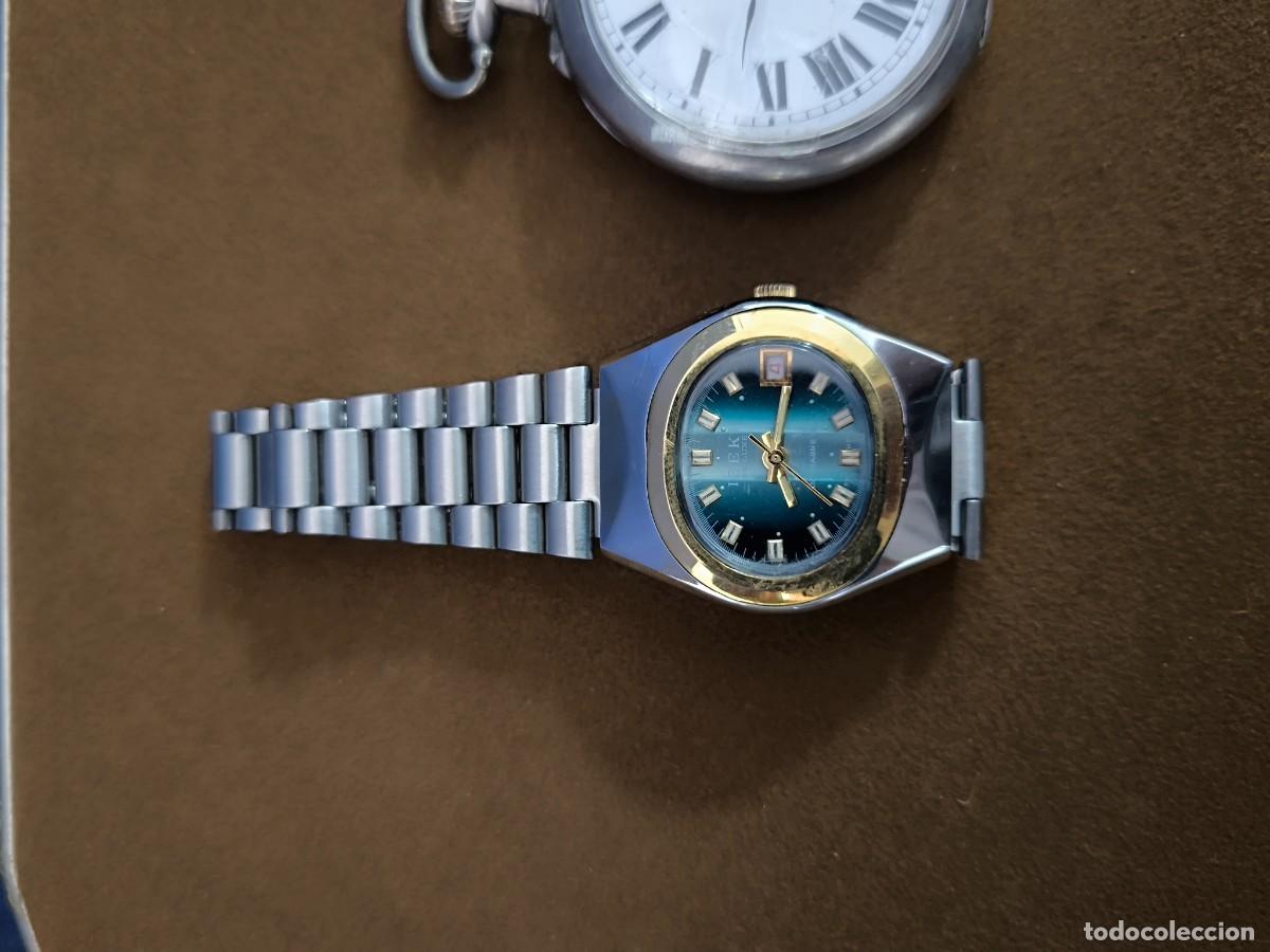 Recambios de relojes: CONJUNTO DE RELOJES PARA RESTAURAR - Foto 2
