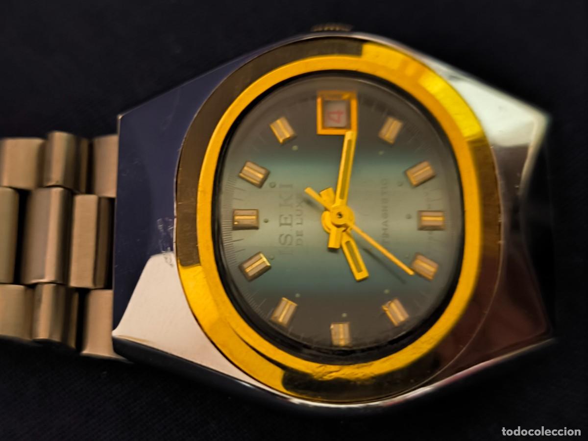Recambios de relojes: CONJUNTO DE RELOJES PARA RESTAURAR - Foto 3