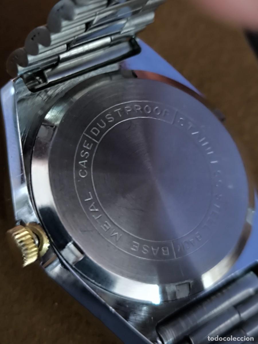 Recambios de relojes: CONJUNTO DE RELOJES PARA RESTAURAR - Foto 4