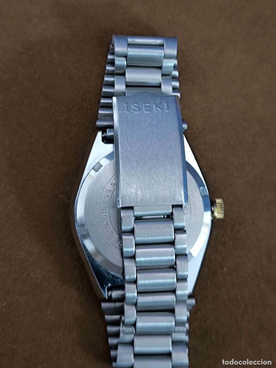 Recambios de relojes: CONJUNTO DE RELOJES PARA RESTAURAR - Foto 5
