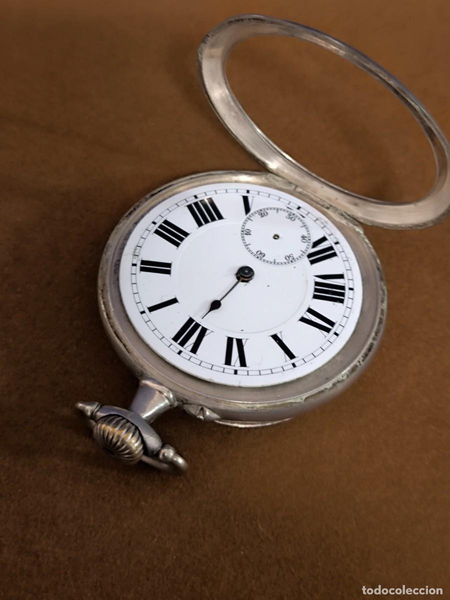 Recambios de relojes: CONJUNTO DE RELOJES PARA RESTAURAR - Foto 11