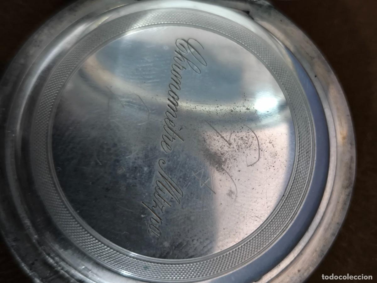 Recambios de relojes: CONJUNTO DE RELOJES PARA RESTAURAR - Foto 13