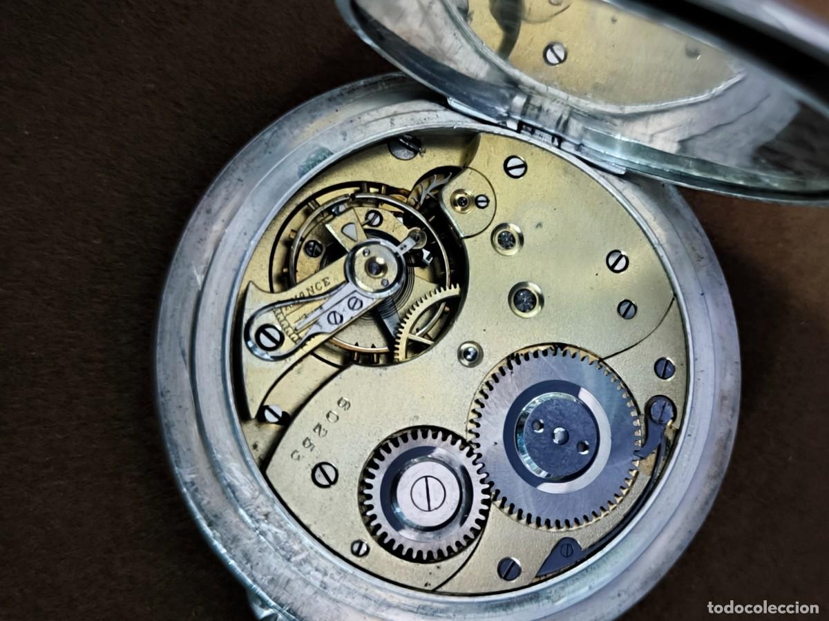 Recambios de relojes: CONJUNTO DE RELOJES PARA RESTAURAR - Foto 16
