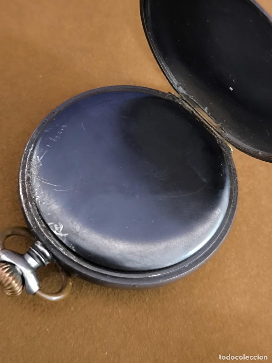 Recambios de relojes: CONJUNTO DE RELOJES PARA RESTAURAR - Foto 21