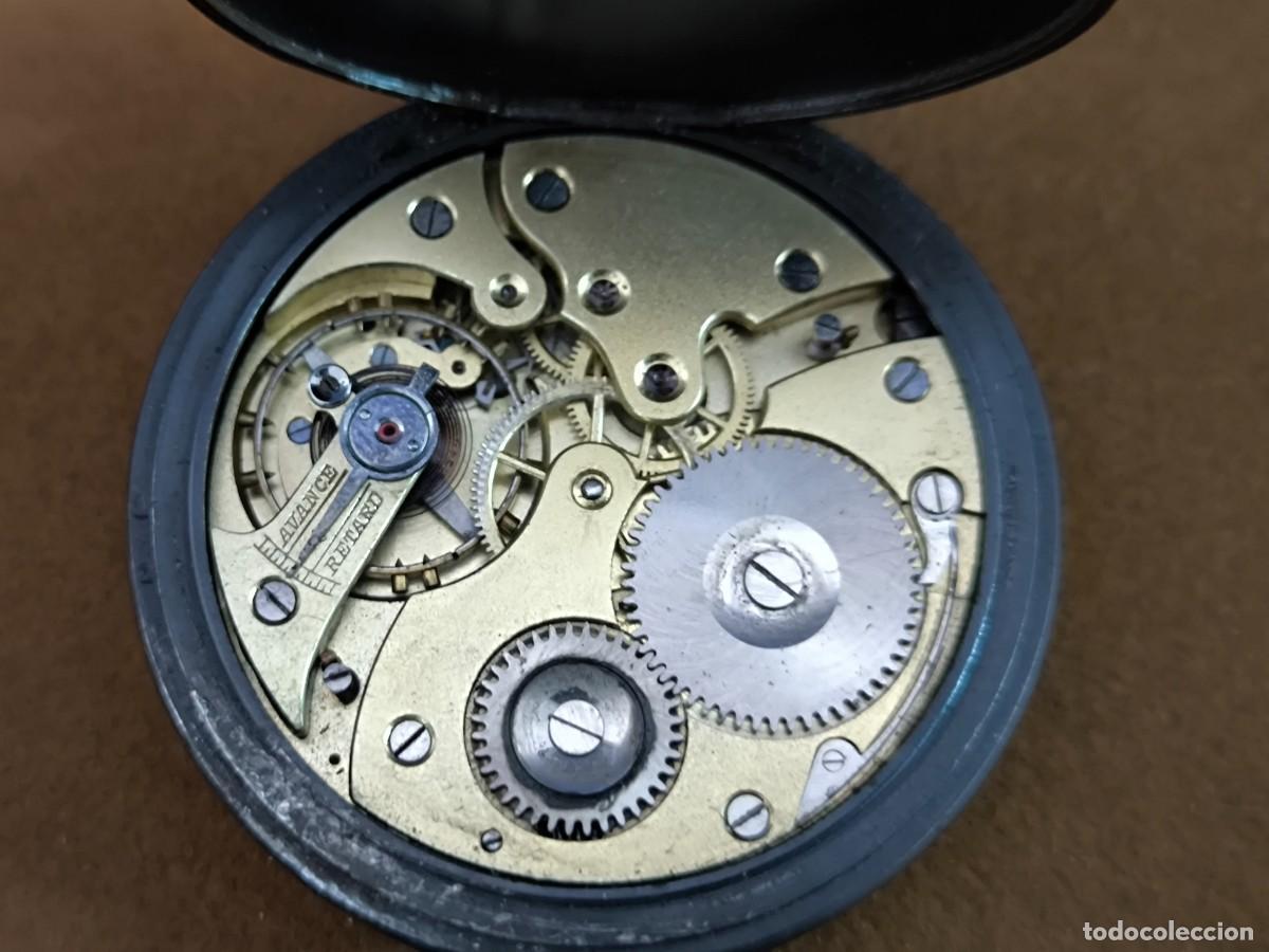 Recambios de relojes: CONJUNTO DE RELOJES PARA RESTAURAR - Foto 23
