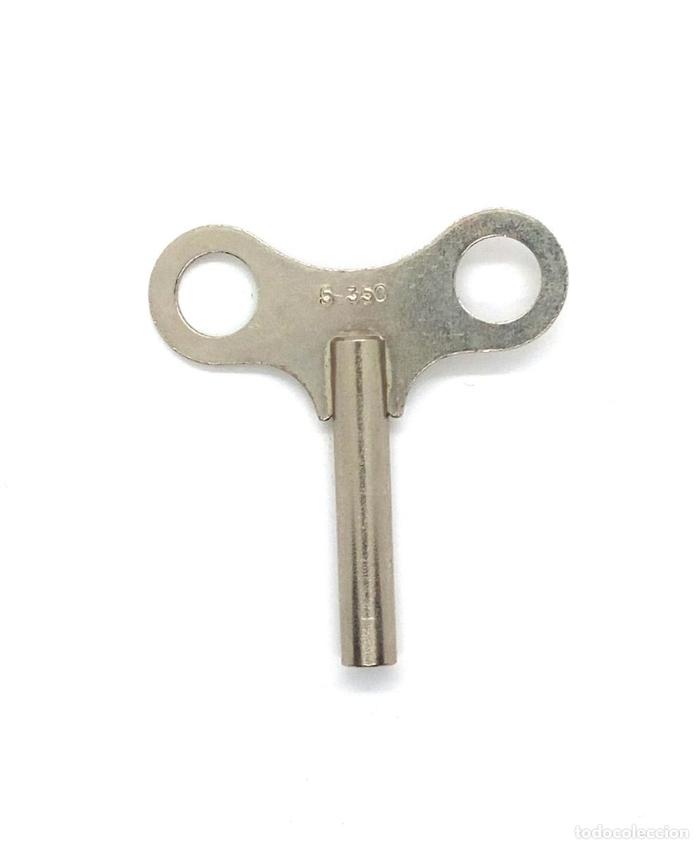 Recambios de relojes: ⏰ LLAVE PARA RELOJ PARA 3 mm. - Foto 1