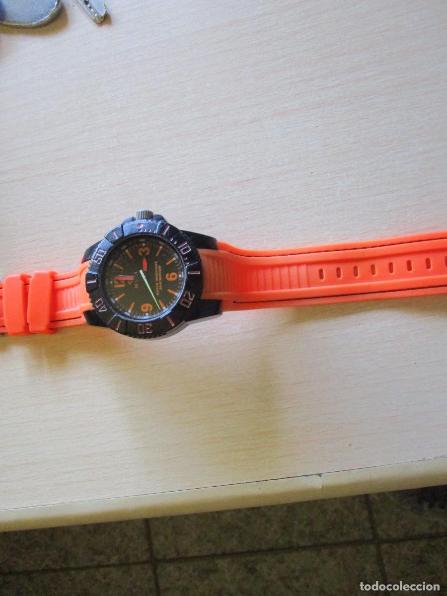Recambios de relojes: 3 relojes MAREA leer discripcion - Foto 7