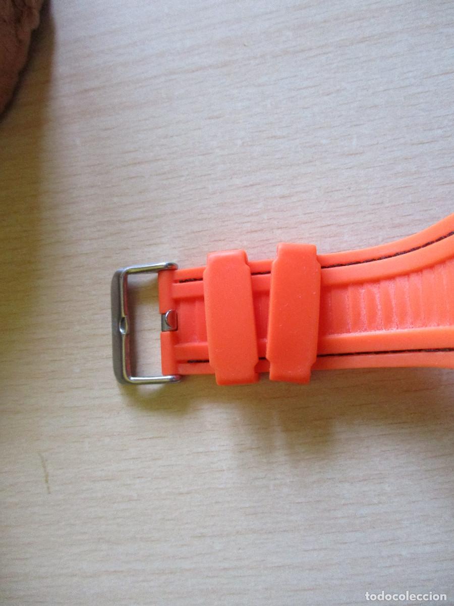 Recambios de relojes: 3 relojes MAREA leer discripcion - Foto 8