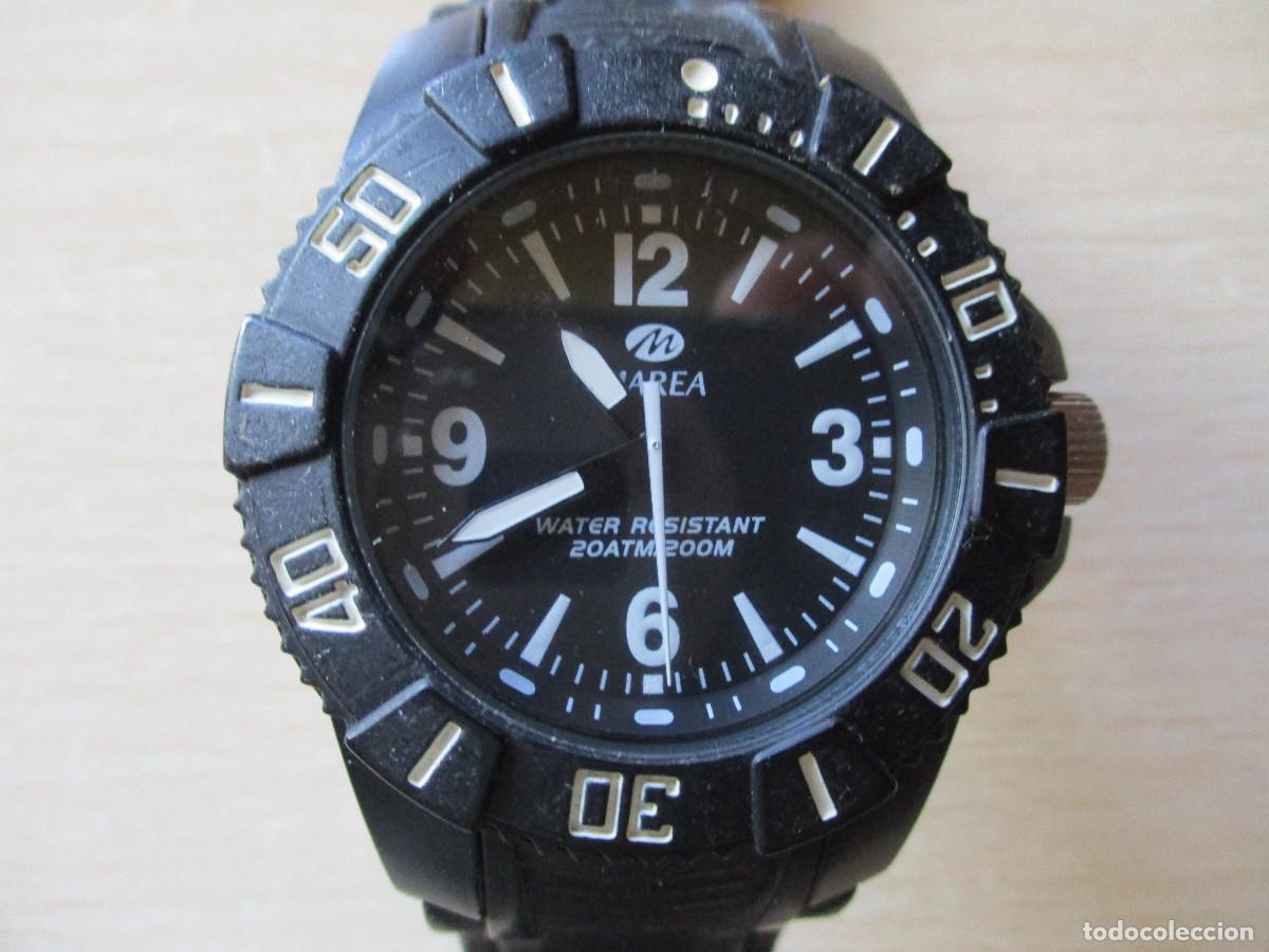 Recambios de relojes: 3 relojes MAREA leer discripcion - Foto 1