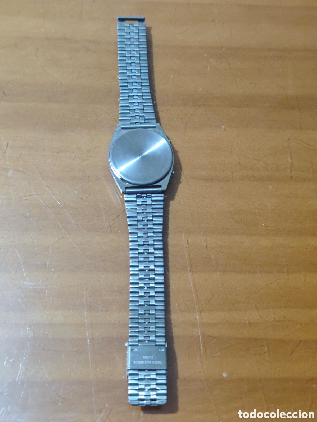 Recambios de relojes: Caja de Reloj Thermidor. - Foto 5