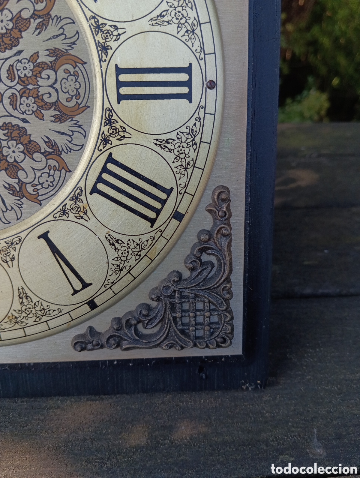 Recambios de relojes: ESFERA RELOJ DE PARED RADIANT. - Foto 7