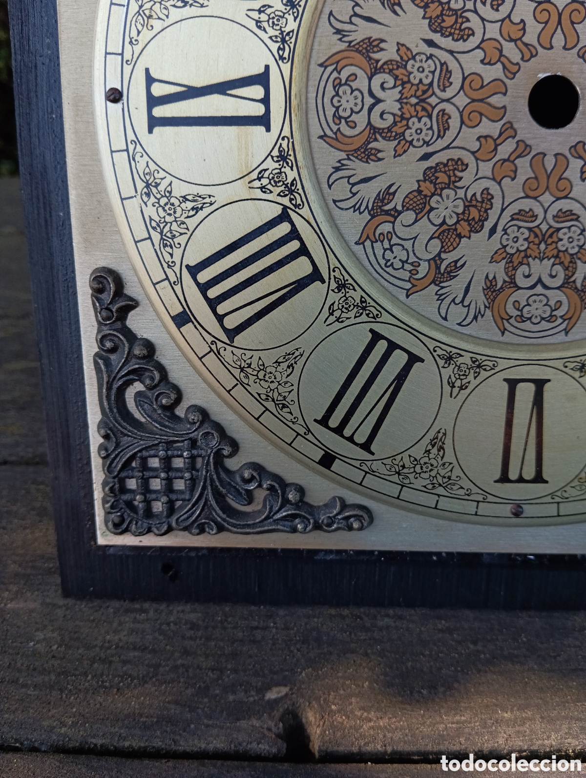Recambios de relojes: ESFERA RELOJ DE PARED RADIANT. - Foto 9
