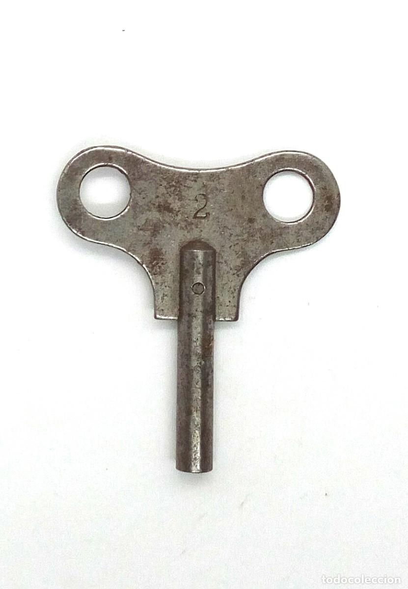 Recambios de relojes: ⏰ LLAVE PARA RELOJ PARA 2,5 mm. - Foto 1