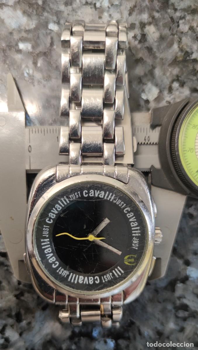 Recambios de relojes: Tres relojes de cuarzo - Foto 4
