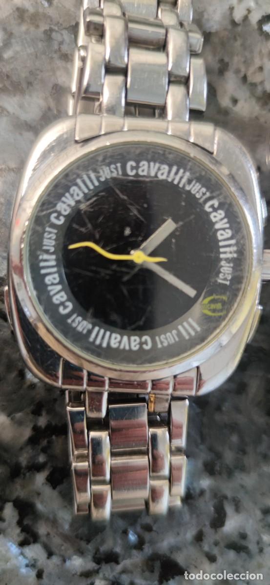 Recambios de relojes: Tres relojes de cuarzo - Foto 9