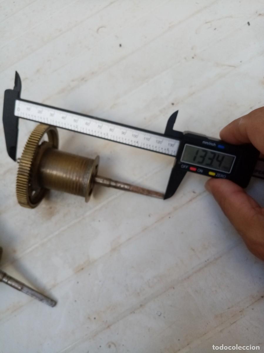 Recambios de relojes: Dos barrilete de cuerda. - Foto 5