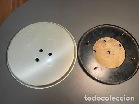 Recambios de relojes: 2 esferas para reloj de pared - Foto 4