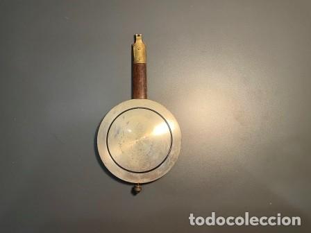 Recambios de relojes: Pedulo reloj de pared - Foto 1