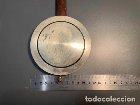 Recambios de relojes: Pedulo reloj de pared - Foto 3