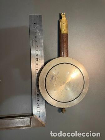 Recambios de relojes: Pedulo reloj de pared - Foto 4