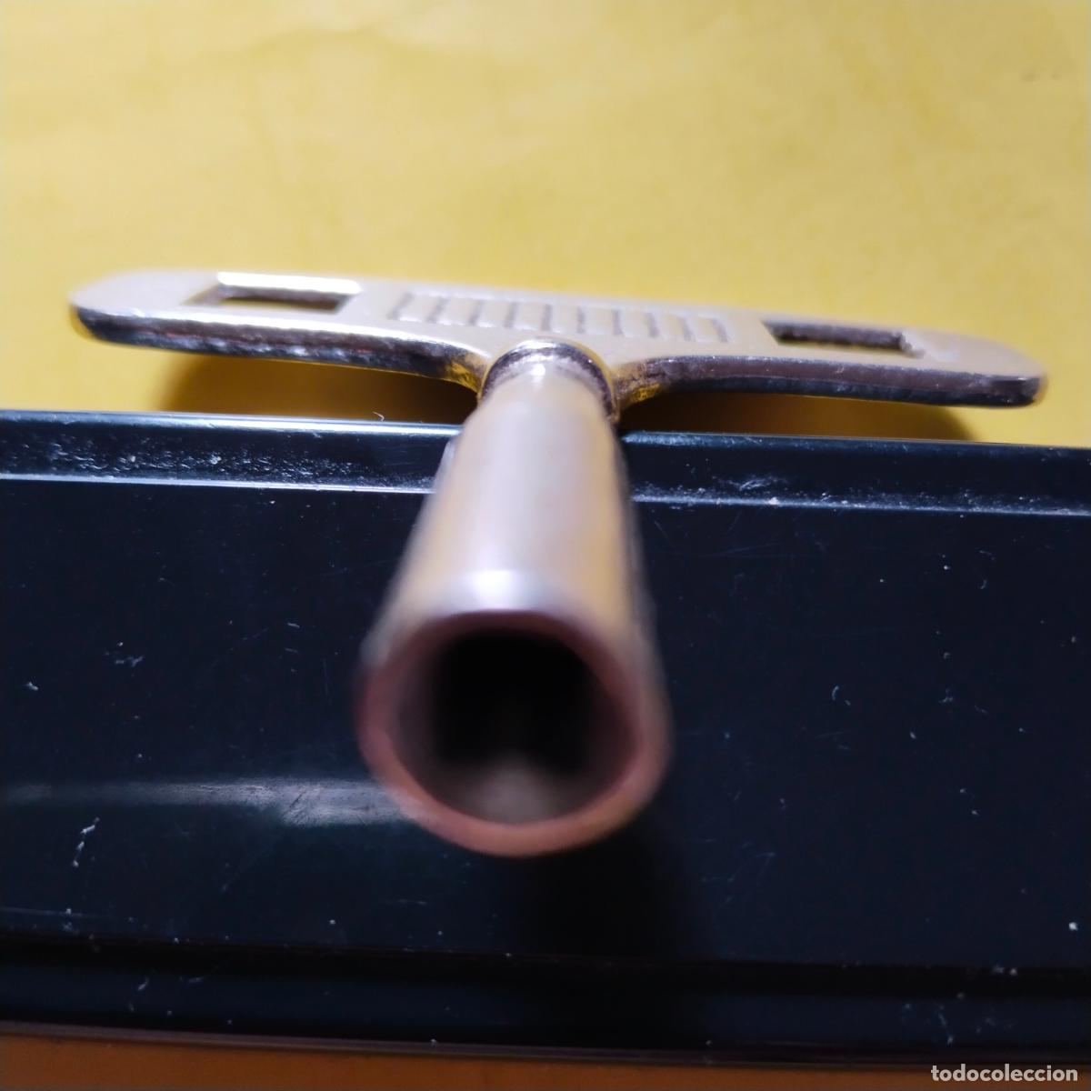 Recambios de relojes: LLAVE DE RELOG ANTIGUO - Foto 5