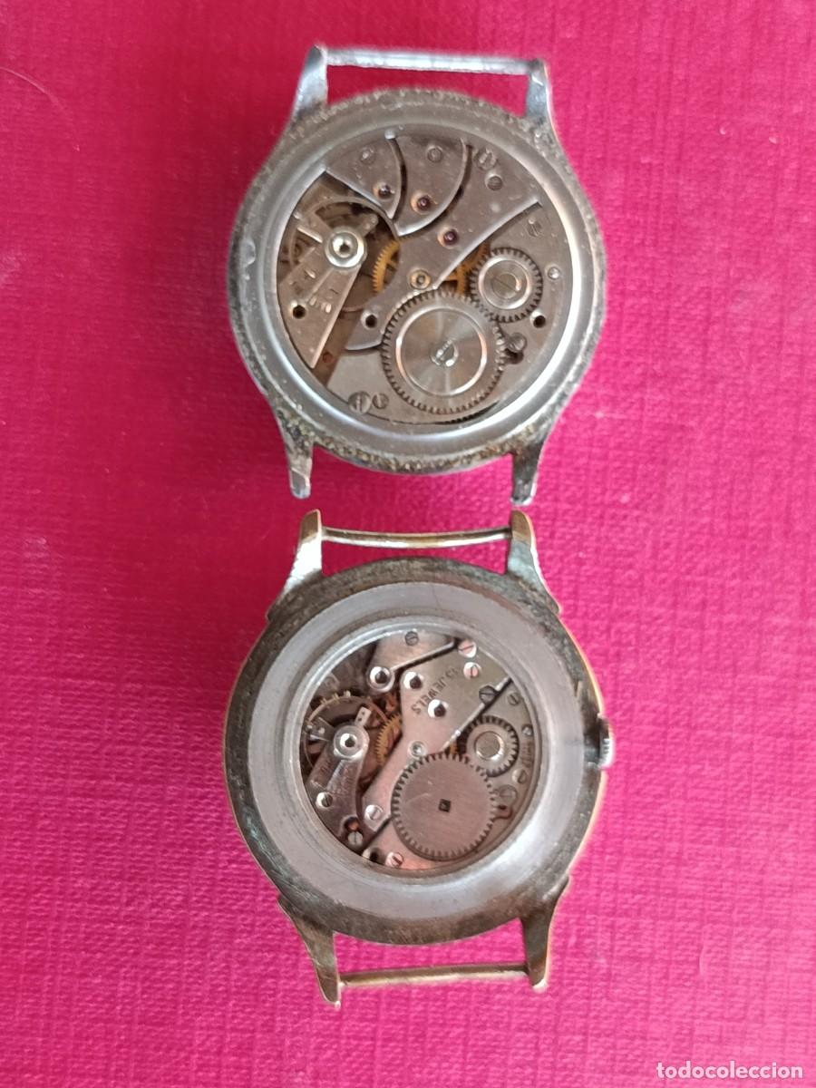 Recambios de relojes: 2 relojes para recambios - Foto 2