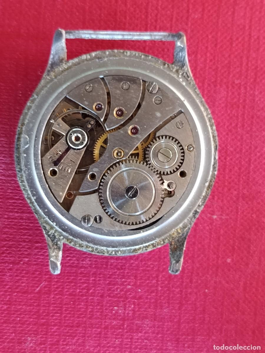Recambios de relojes: 2 relojes para recambios - Foto 3
