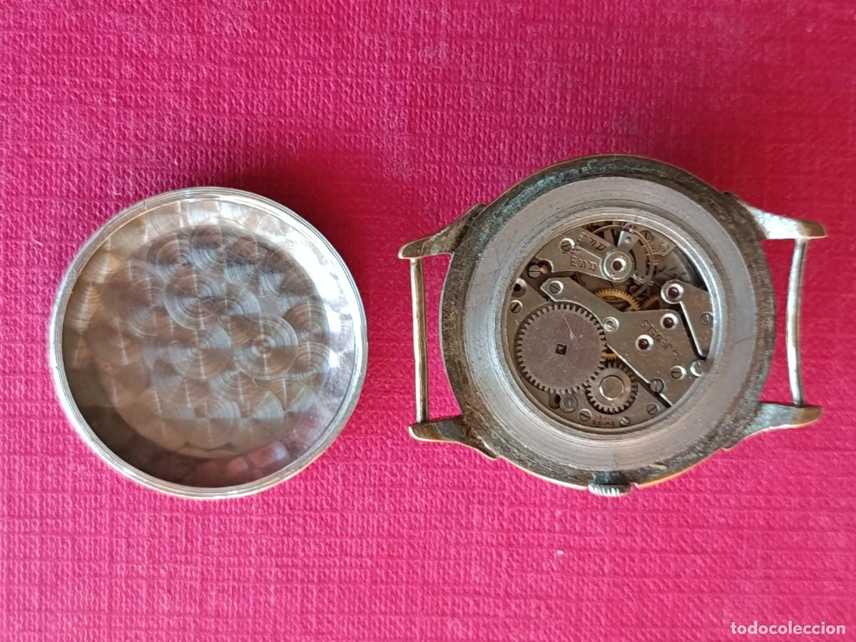 Recambios de relojes: 2 relojes para recambios - Foto 5