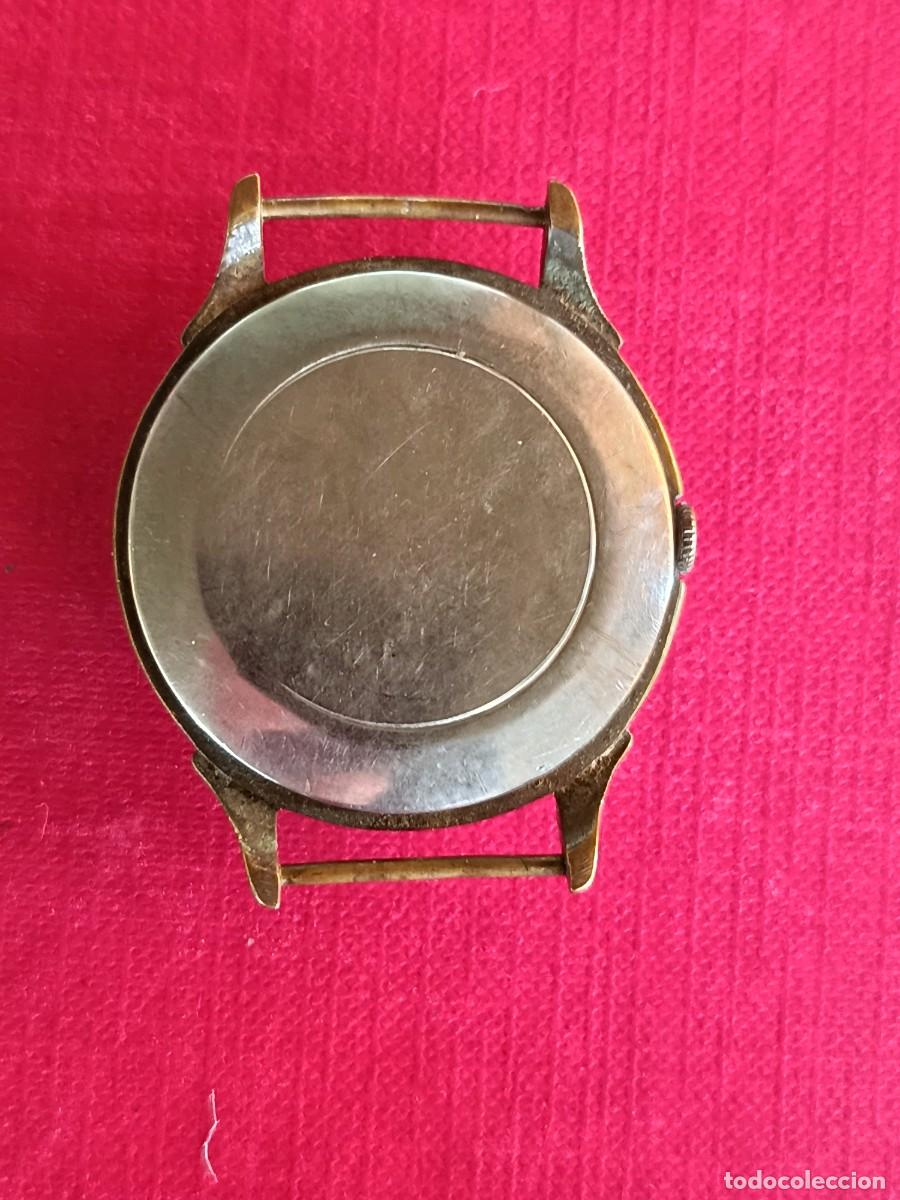 Recambios de relojes: 2 relojes para recambios - Foto 6