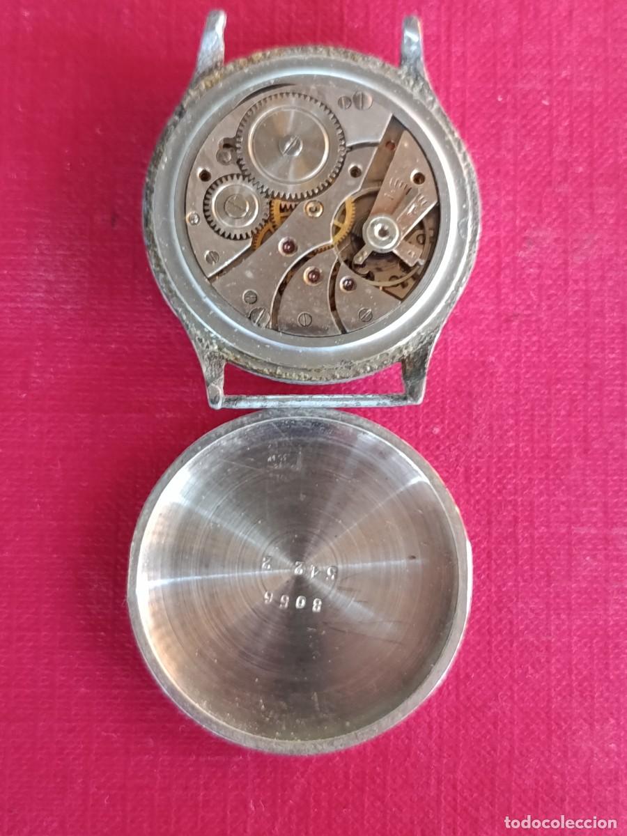 Recambios de relojes: 2 relojes para recambios - Foto 7