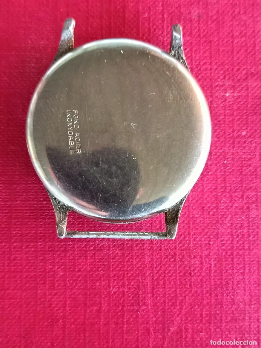 Recambios de relojes: 2 relojes para recambios - Foto 8