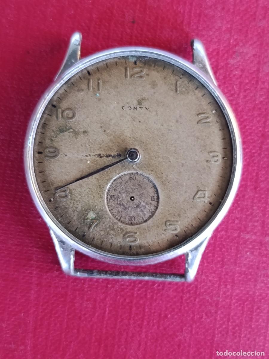 Recambios de relojes: 2 relojes para recambios - Foto 9