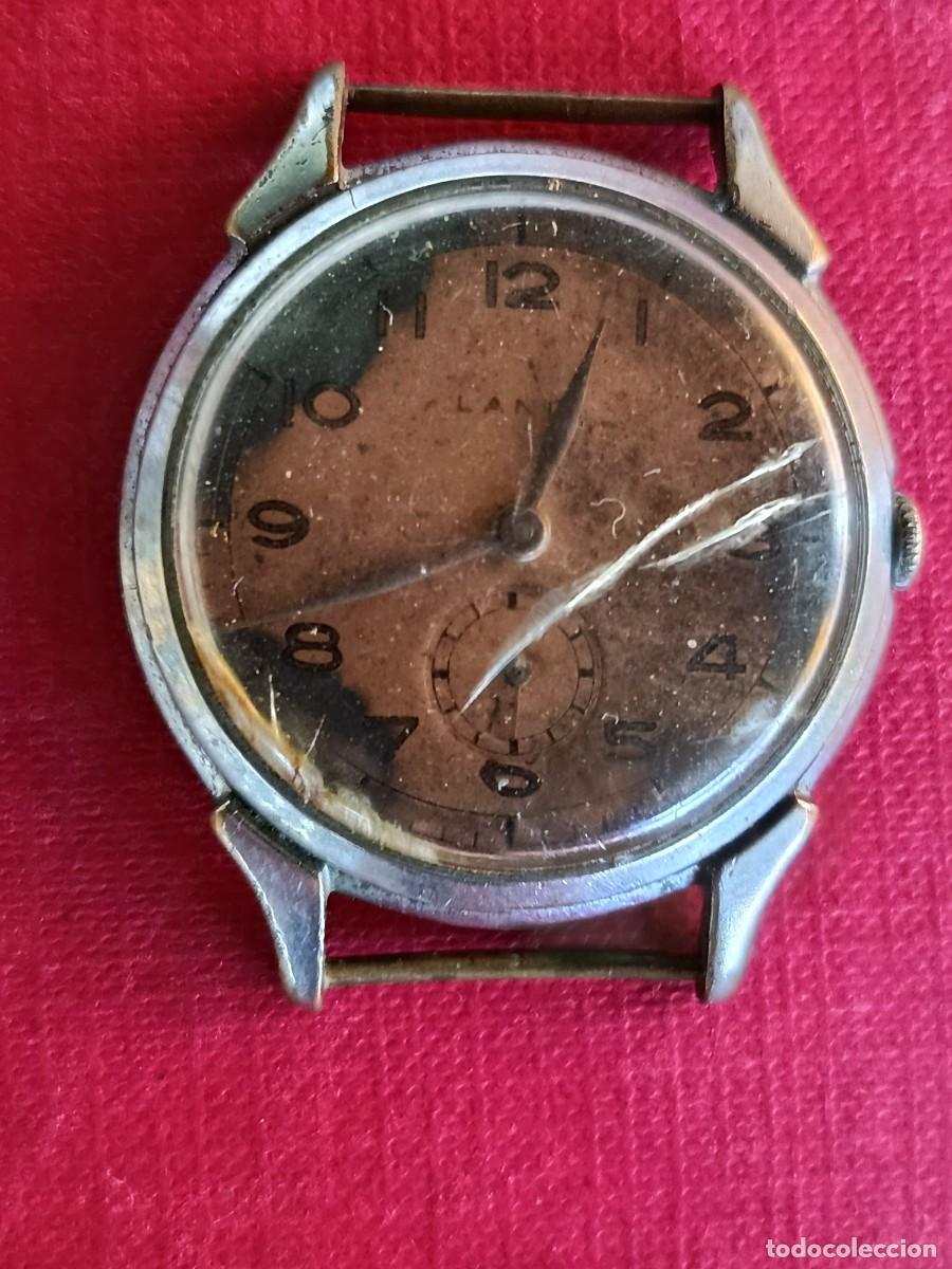 Recambios de relojes: 2 relojes para recambios - Foto 10