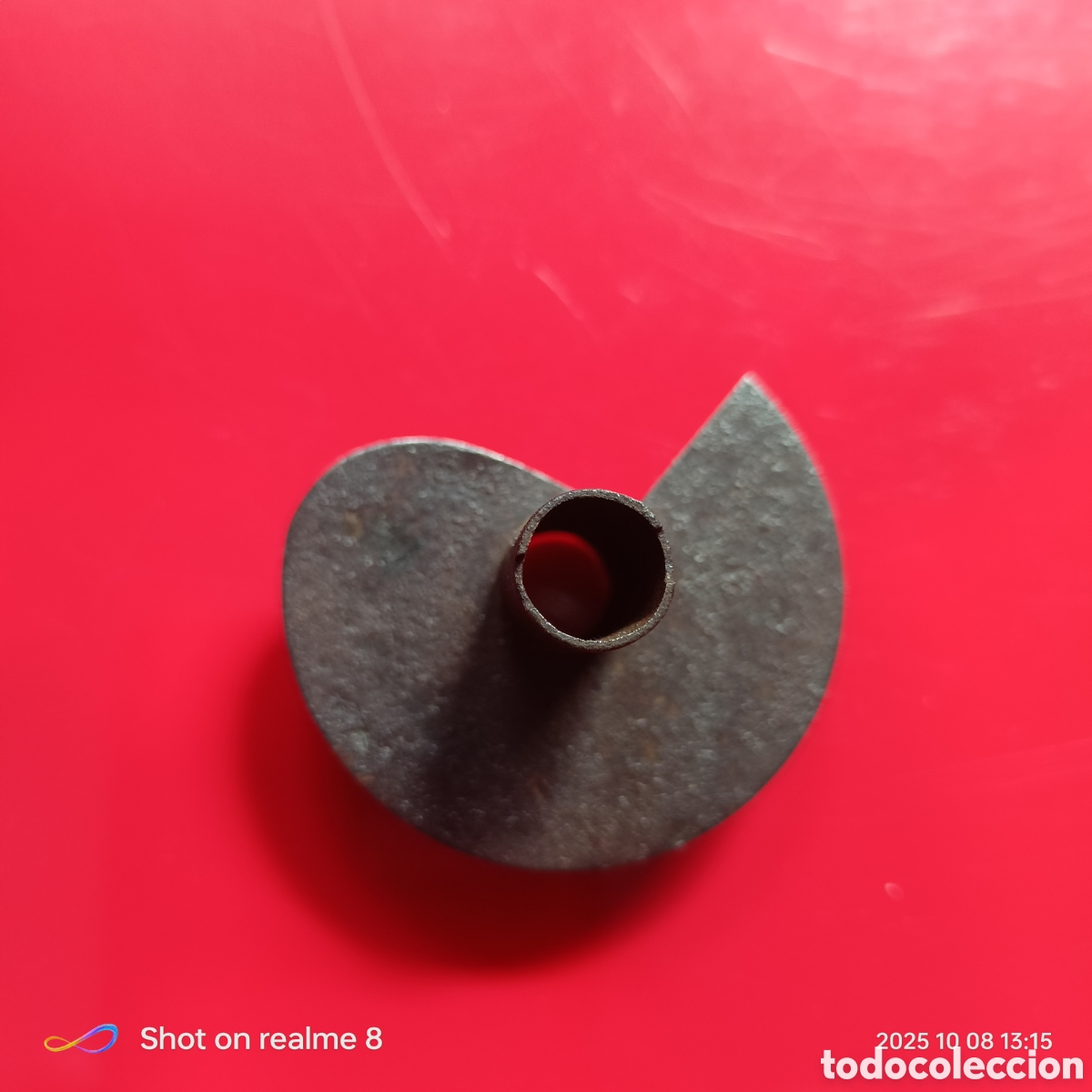 Recambios de relojes: PIEZA PARA RELOJ MOREZ - Foto 3